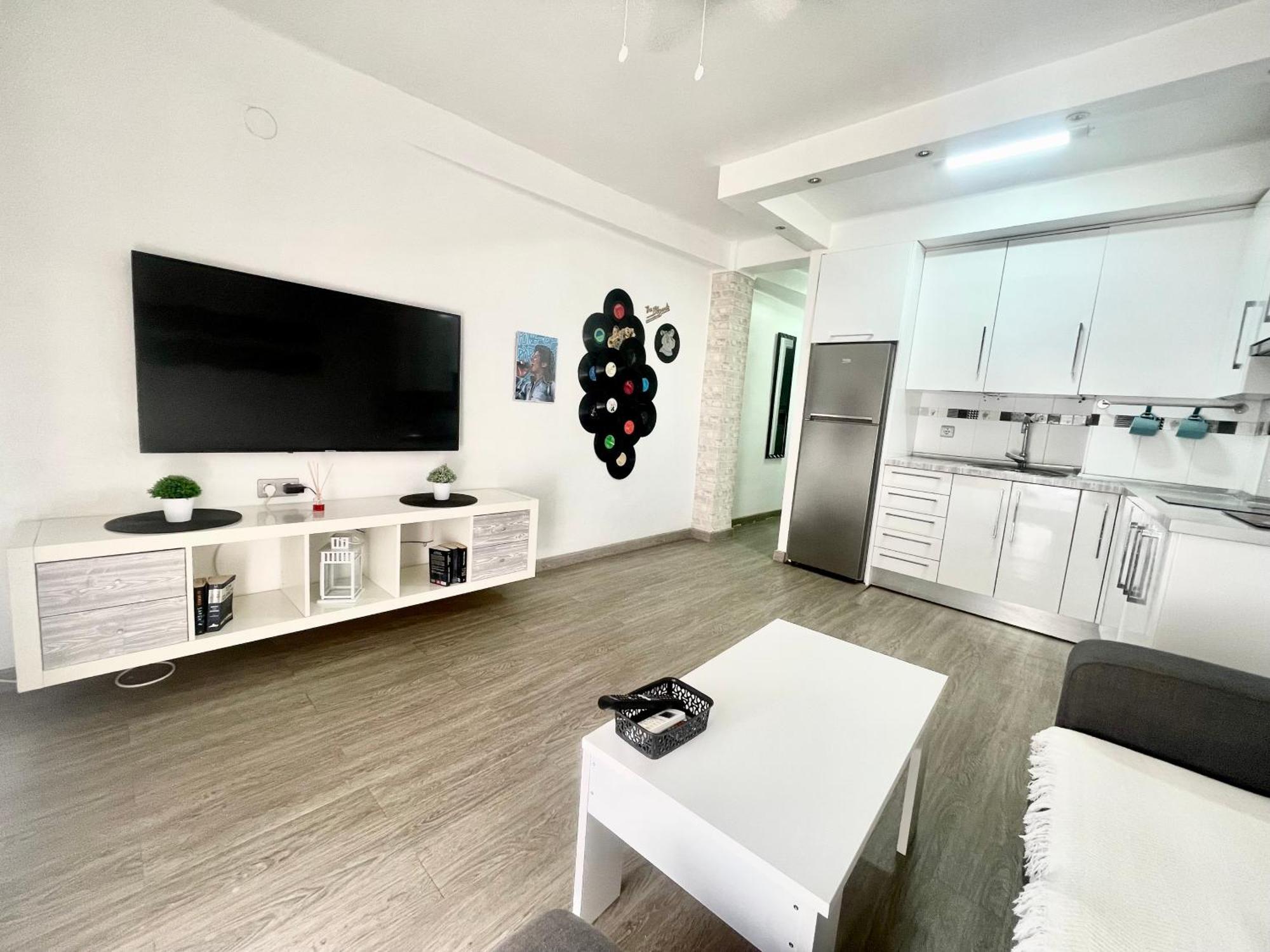 Apartamento Kira * Нерха